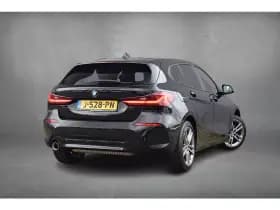 Bmw 1 Serie 118i Executive Edition thumbnail 3