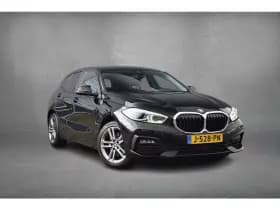 Bmw 1 Serie 118i Executive Edition thumbnail 22