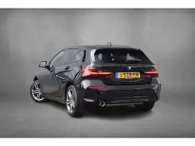 Bmw 1 Serie 118i Executive Edition thumbnail 23
