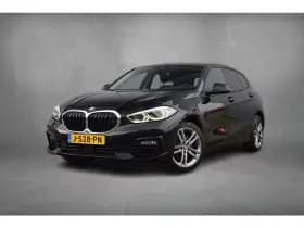 Bmw 1 Serie 118i Executive Edition thumbnail 24