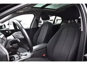 Bmw 1 Serie 118i Executive Edition thumbnail 4