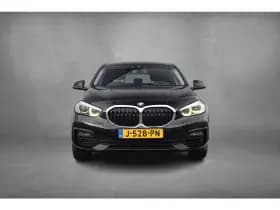 Bmw 1 Serie 118i Executive Edition thumbnail 7