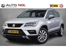 Seat Ateca 1.0 Ecotsi Style Business Intense
