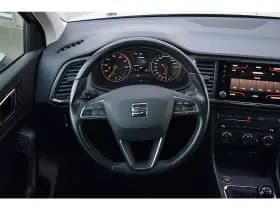 Seat Ateca 1.0 Ecotsi Style Business Intense thumbnail 15