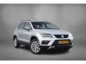 Seat Ateca 1.0 Ecotsi Style Business Intense thumbnail 19