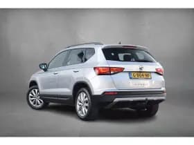 Seat Ateca 1.0 Ecotsi Style Business Intense thumbnail 20