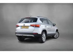 Seat Ateca 1.0 Ecotsi Style Business Intense thumbnail 3