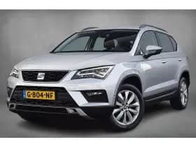 Seat Ateca 1.0 Ecotsi Style Business Intense thumbnail 21
