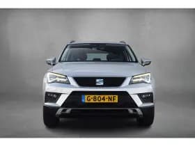 Seat Ateca 1.0 Ecotsi Style Business Intense thumbnail 6
