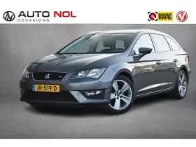 Seat Leon St 1.4 Ecotsi Fr Connect