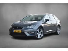 Seat Leon St 1.4 Ecotsi Fr Connect thumbnail 2