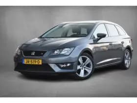 Seat Leon St 1.4 Ecotsi Fr Connect thumbnail 7
