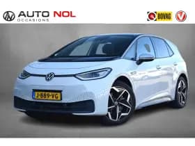Volkswagen Id.3 First Plus 58 Kwh