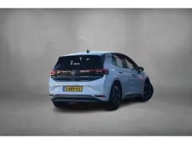 Volkswagen Id.3 First Plus 58 Kwh thumbnail 3