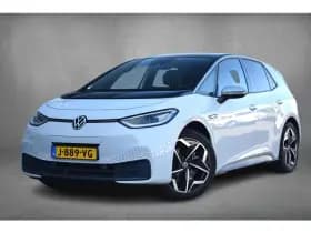 Volkswagen Id.3 First Plus 58 Kwh thumbnail 8