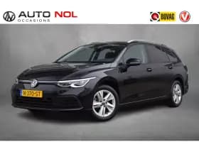 Volkswagen Golf Variant 1.0 Etsi Life Business