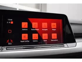 Volkswagen Golf Variant 1.0 Etsi Life Business thumbnail 11