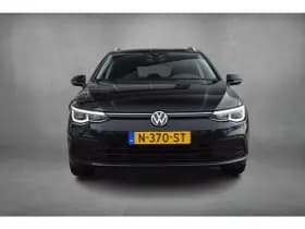 Volkswagen Golf Variant 1.0 Etsi Life Business thumbnail 7