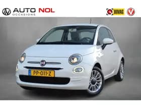 Fiat 500 1.0 Twinair Pop