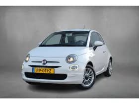 Fiat 500 1.0 Twinair Pop thumbnail 2
