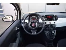 Fiat 500 1.0 Twinair Pop thumbnail 12