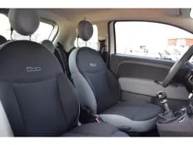 Fiat 500 1.0 Twinair Pop thumbnail 17