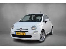 Fiat 500 1.0 Twinair Pop thumbnail 19