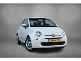 Fiat 500 1.0 Twinair Pop thumbnail 20