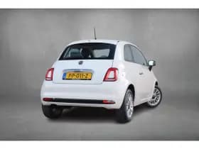 Fiat 500 1.0 Twinair Pop thumbnail 3