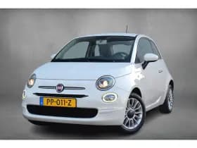 Fiat 500 1.0 Twinair Pop thumbnail 21