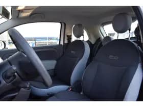 Fiat 500 1.0 Twinair Pop thumbnail 4