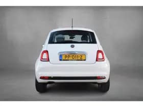 Fiat 500 1.0 Twinair Pop thumbnail 8