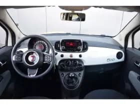 Fiat 500 1.0 Twinair Pop thumbnail 10