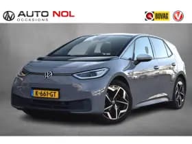 Volkswagen Id.3 First Plus 58 Kwh