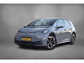 Volkswagen Id.3 First Plus 58 Kwh thumbnail 2