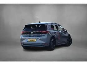 Volkswagen Id.3 First Plus 58 Kwh thumbnail 3