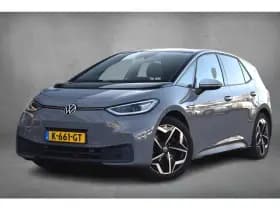 Volkswagen Id.3 First Plus 58 Kwh thumbnail 8