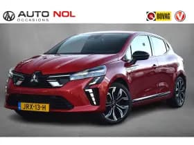 Mitsubishi Colt 1.6 Hev First Edition