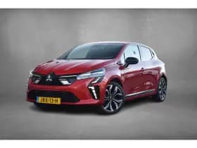 Mitsubishi Colt 1.6 Hev First Edition thumbnail 2