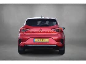 Mitsubishi Colt 1.6 Hev First Edition thumbnail 8