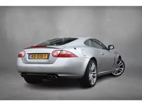 Jaguar Xk 4.2 V8 Coupé thumbnail 3