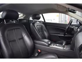 Jaguar Xk 4.2 V8 Coupé thumbnail 5