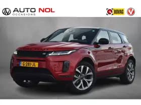 Land Rover Range Rover Evoque 2.0 P200 Awd R-Dynamic