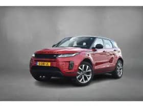 Land Rover Range Rover Evoque 2.0 P200 Awd R-Dynamic thumbnail 2