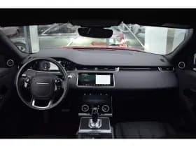 Land Rover Range Rover Evoque 2.0 P200 Awd R-Dynamic thumbnail 11
