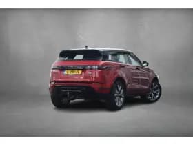 Land Rover Range Rover Evoque 2.0 P200 Awd R-Dynamic thumbnail 3