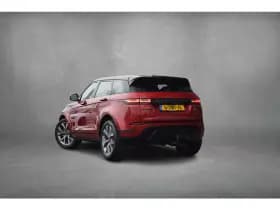 Land Rover Range Rover Evoque 2.0 P200 Awd R-Dynamic thumbnail 30