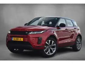 Land Rover Range Rover Evoque 2.0 P200 Awd R-Dynamic thumbnail 31