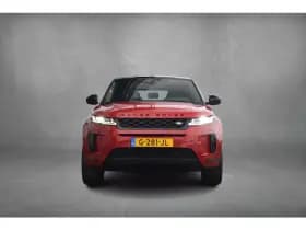 Land Rover Range Rover Evoque 2.0 P200 Awd R-Dynamic thumbnail 8