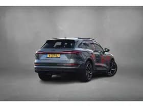 Audi E-Tron 55 Quattro S Edition 95 Kwh thumbnail 3